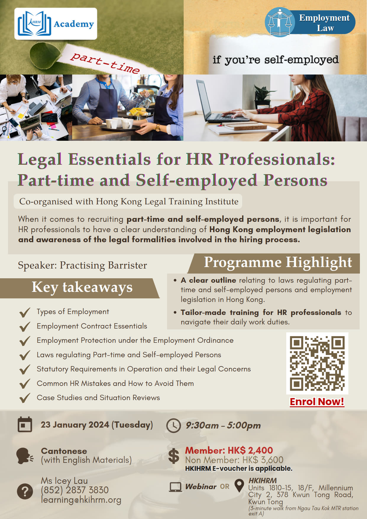 20240123 hklti hkihrm Legal Essentials for HR Professionals